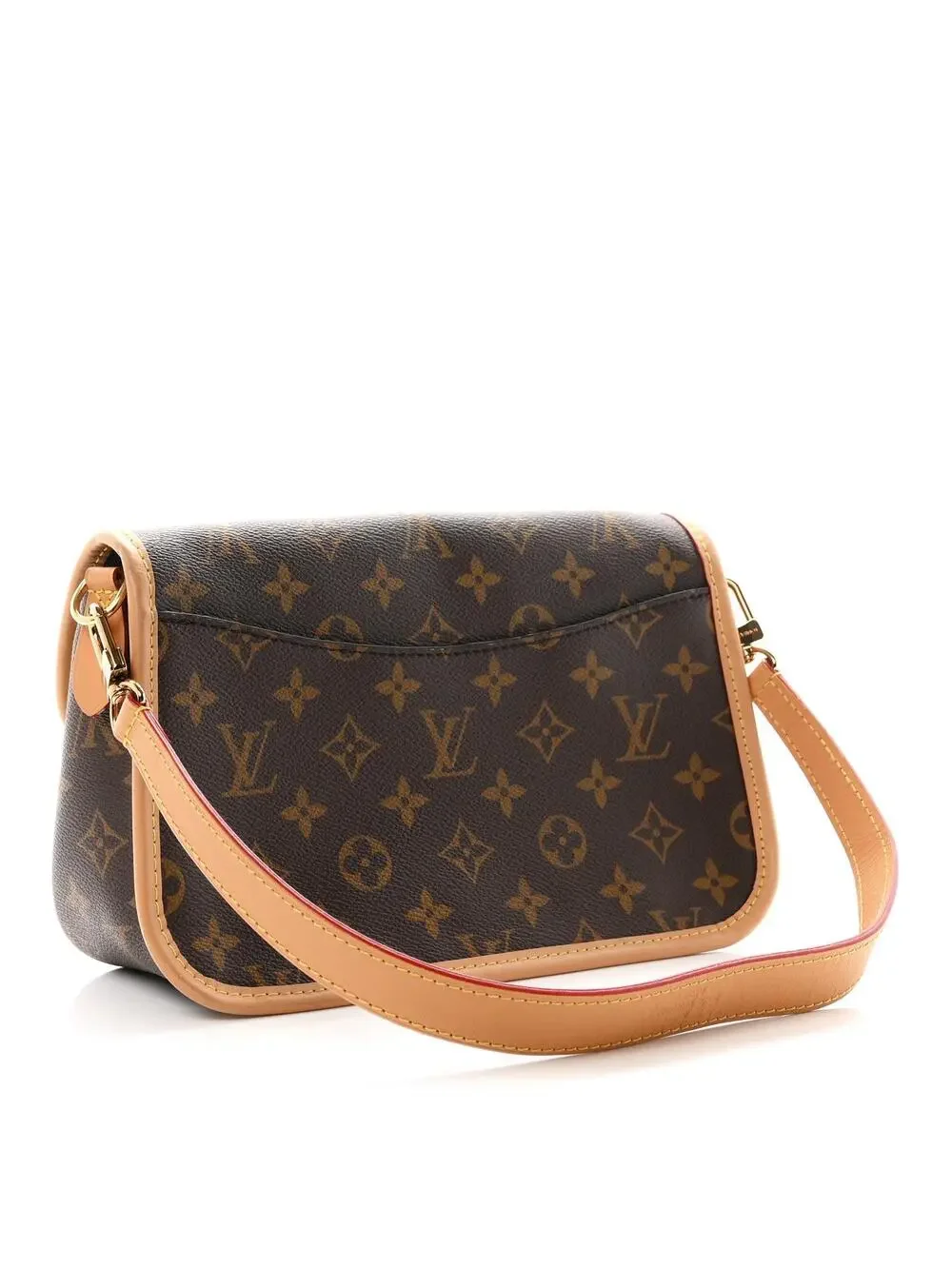 Louis Vuitton Diane #339420L17B